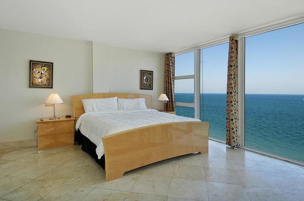 Ocean Manor Beach Resort Fort Lauderdale Exteriér fotografie
