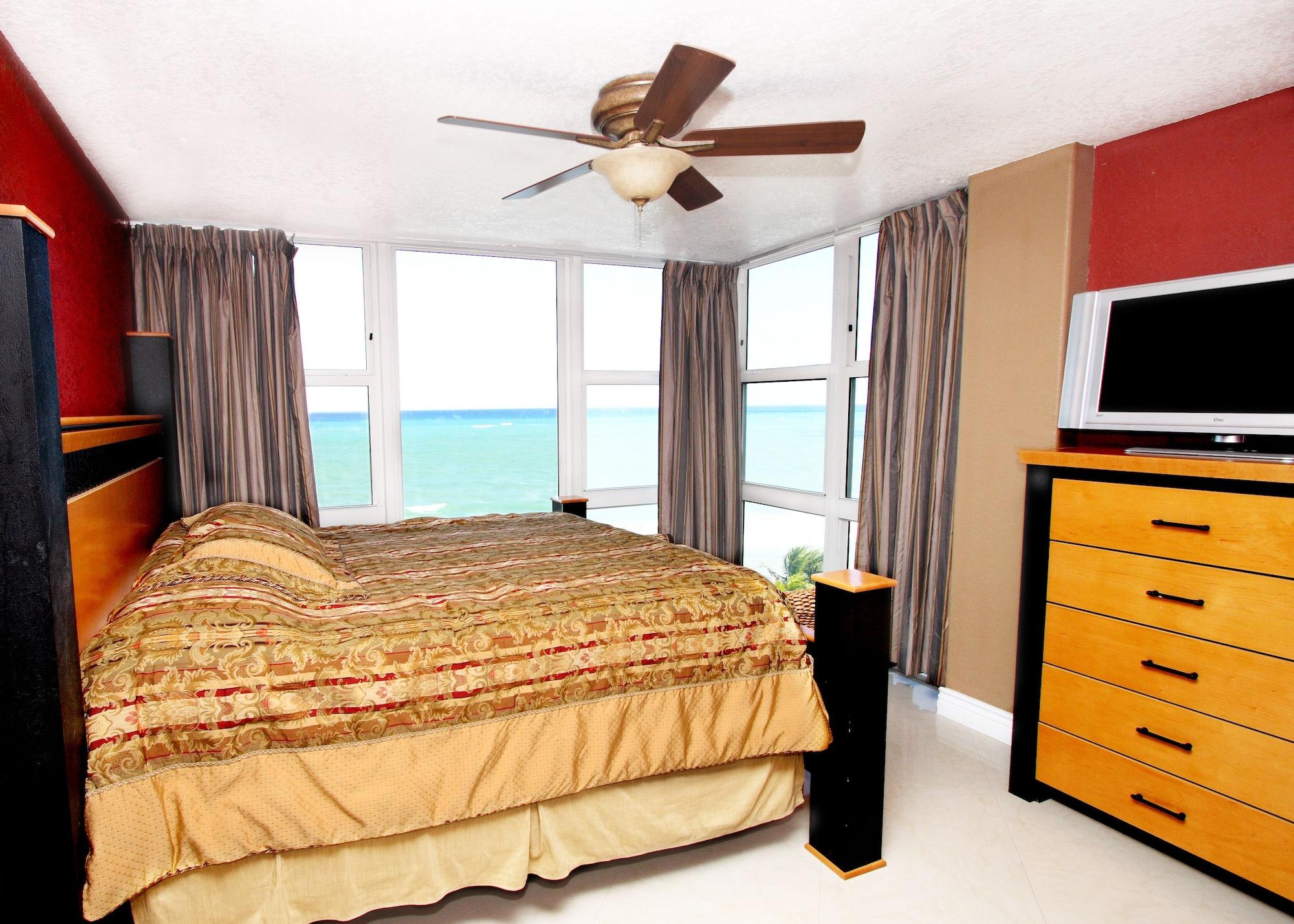 Ocean Manor Beach Resort Fort Lauderdale Exteriér fotografie