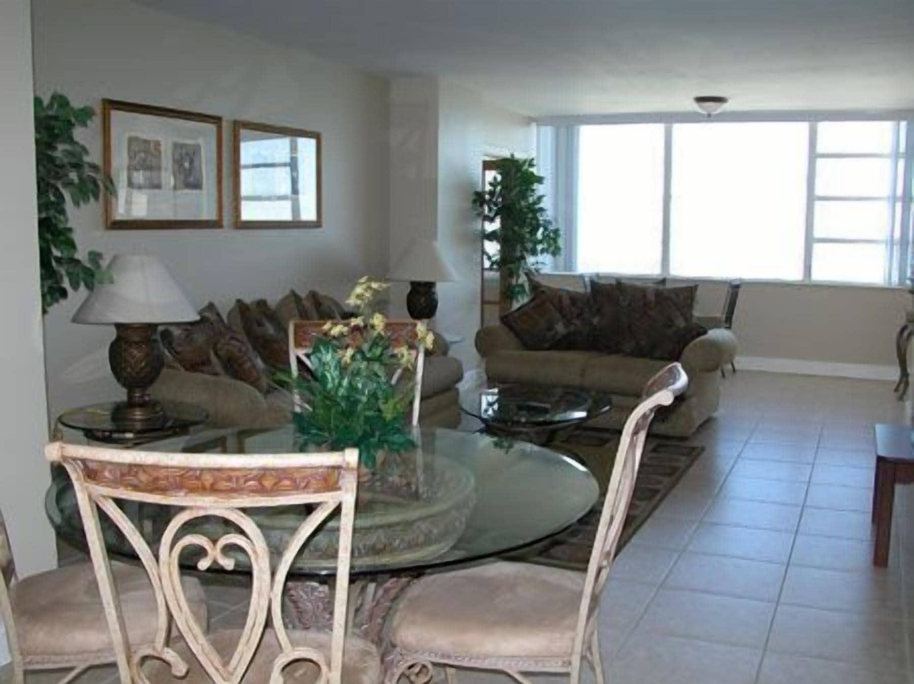 Ocean Manor Beach Resort Fort Lauderdale Exteriér fotografie