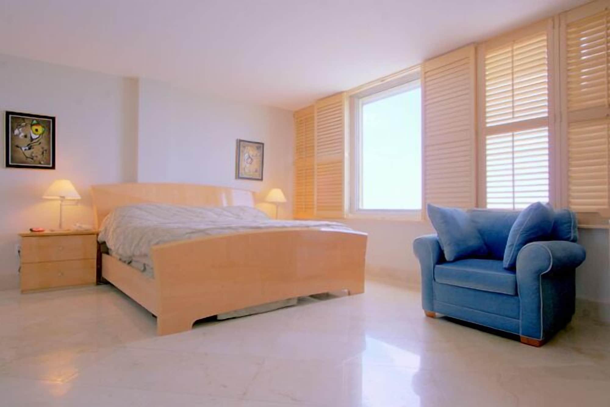 Ocean Manor Beach Resort Fort Lauderdale Pokoj fotografie