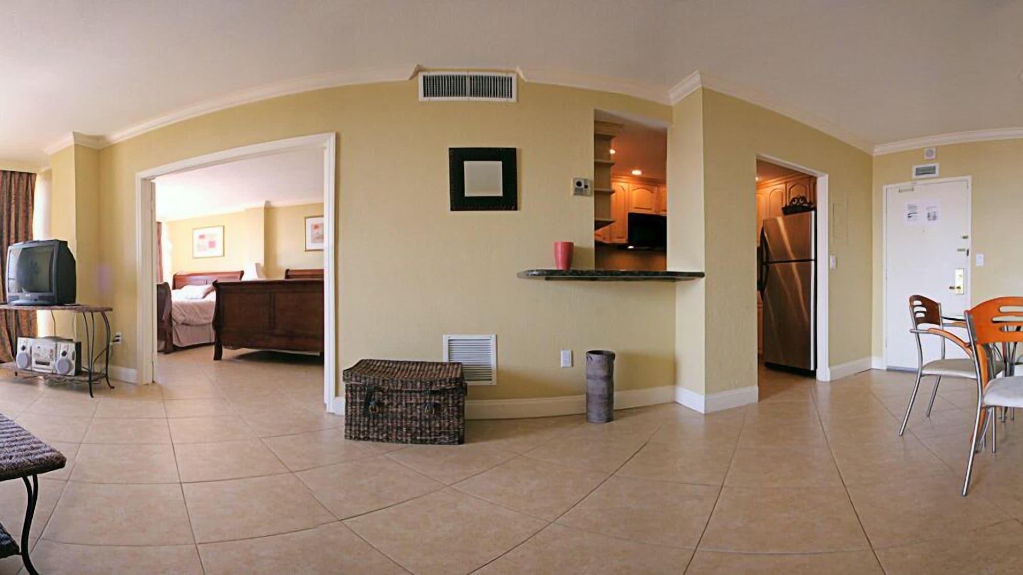 Ocean Manor Beach Resort Fort Lauderdale Exteriér fotografie