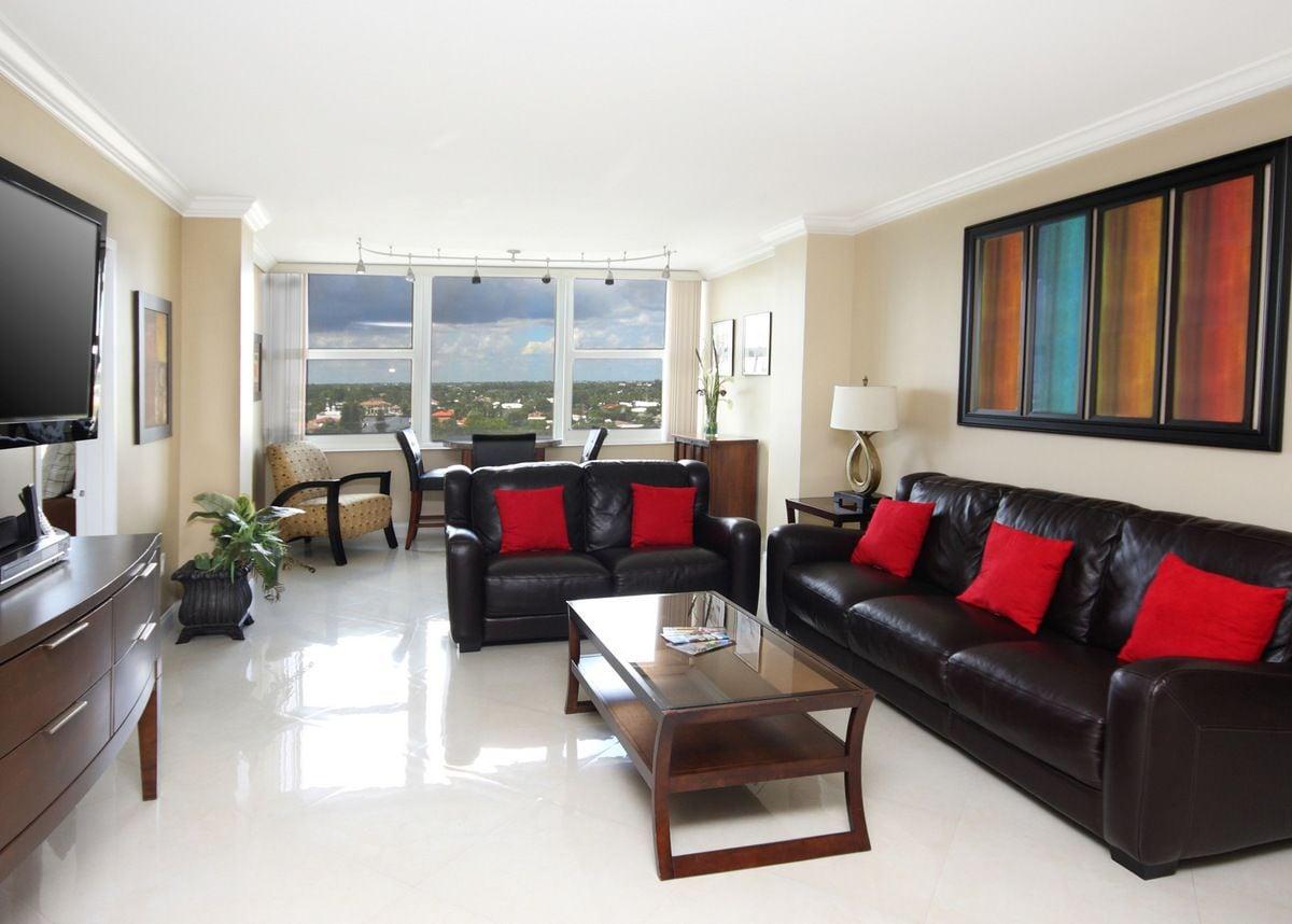 Ocean Manor Beach Resort Fort Lauderdale Exteriér fotografie