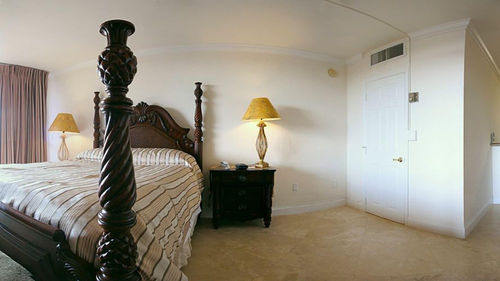 Ocean Manor Beach Resort Fort Lauderdale Exteriér fotografie