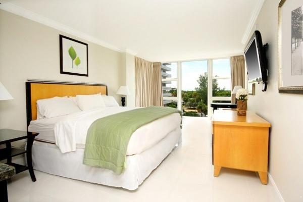 Ocean Manor Beach Resort Fort Lauderdale Exteriér fotografie