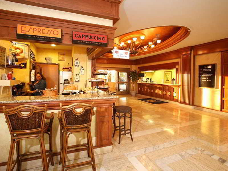 Ocean Manor Beach Resort Fort Lauderdale Interiér fotografie