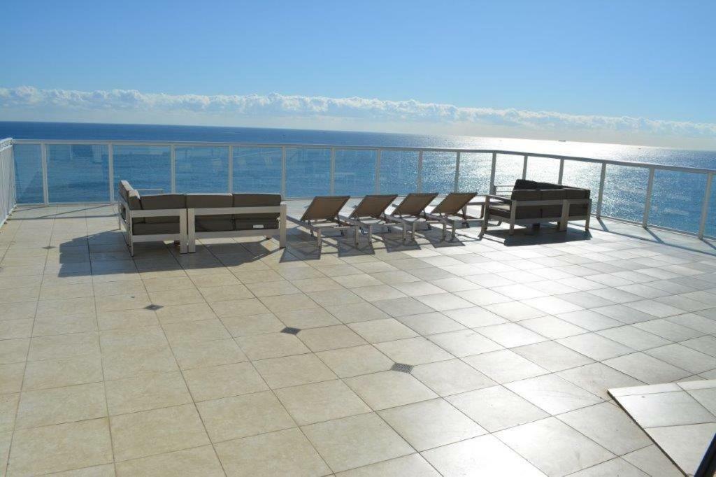 Ocean Manor Beach Resort Fort Lauderdale Exteriér fotografie