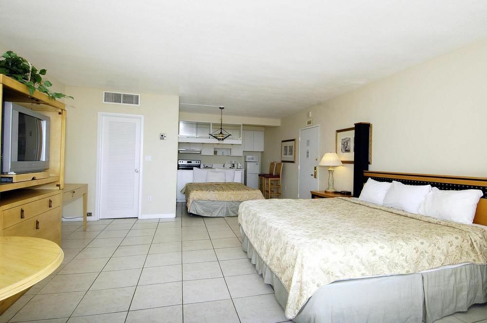 Ocean Manor Beach Resort Fort Lauderdale Exteriér fotografie