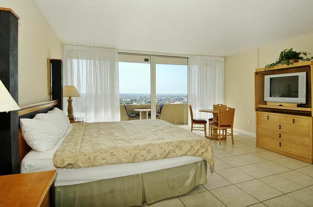 Ocean Manor Beach Resort Fort Lauderdale Exteriér fotografie